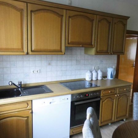 Dein Zuhause Auf Zeit Apartment Heringen  ภายนอก รูปภาพ