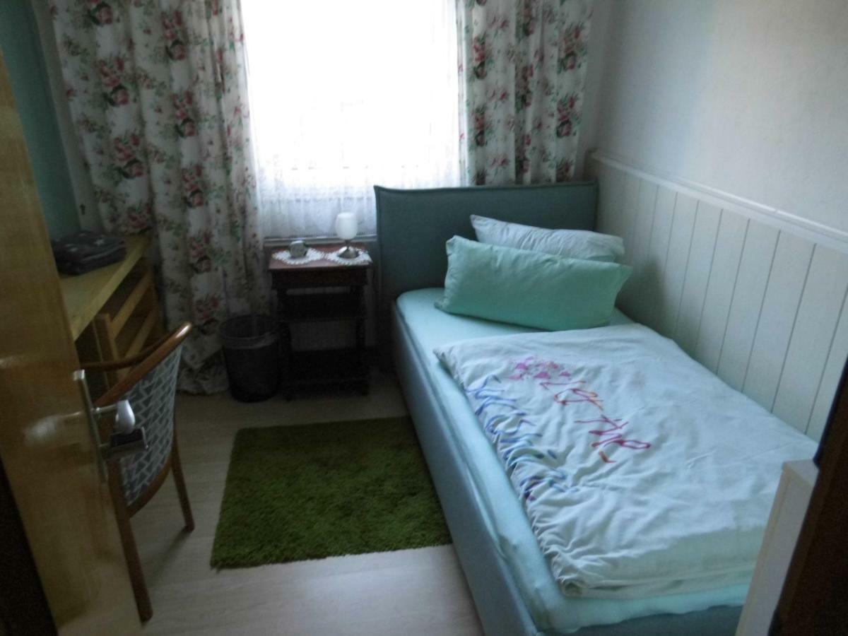 Dein Zuhause Auf Zeit Apartment Heringen  ภายนอก รูปภาพ