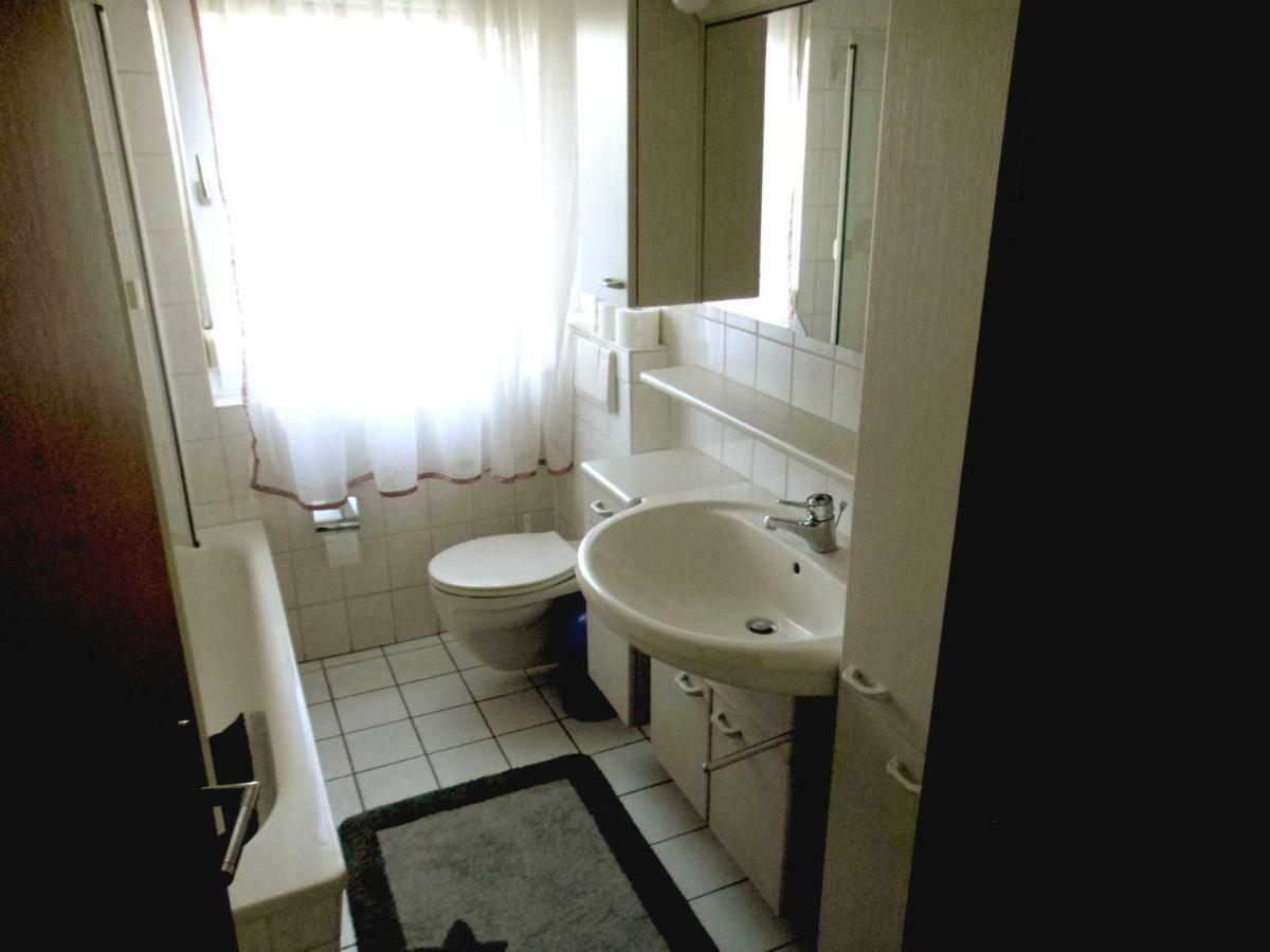Dein Zuhause Auf Zeit Apartment Heringen  ภายนอก รูปภาพ